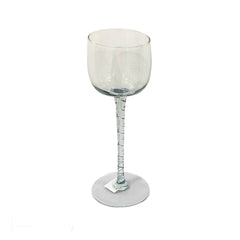 Copón Flama 3 Transparente