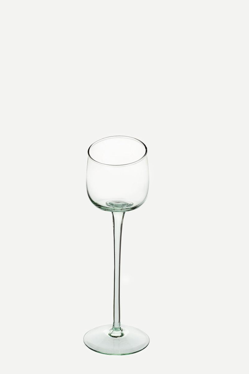 Copón Vermell 3 Transparente | Lala Home Colombia
