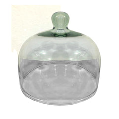 Tapa Tortera 2 Transparente