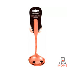 Cuchara Hostess Con PVC Oro Rosa He2020 Novum