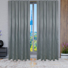 Cortina Blackout 140x220mt Ibiza