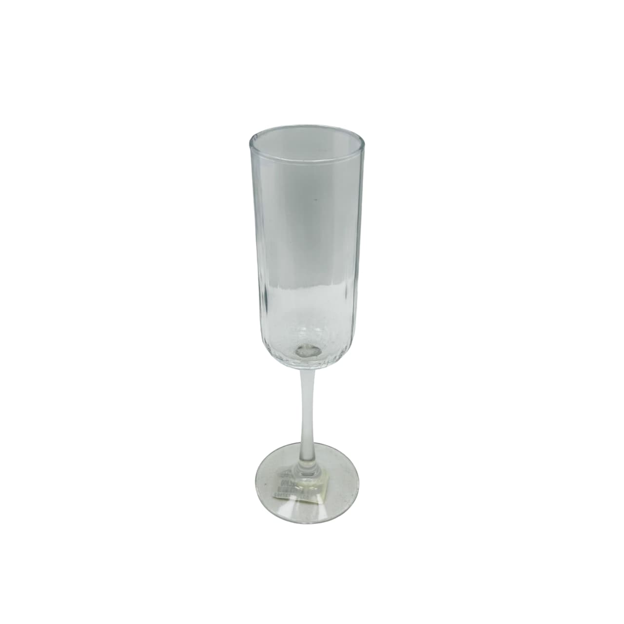 Copa de cristal para champagne Panello 221 ml modelo 7403 KW