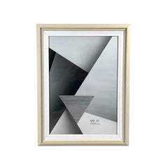 Portarretrato 20x30cm Roma Natural Beige | Lala Home Colombia