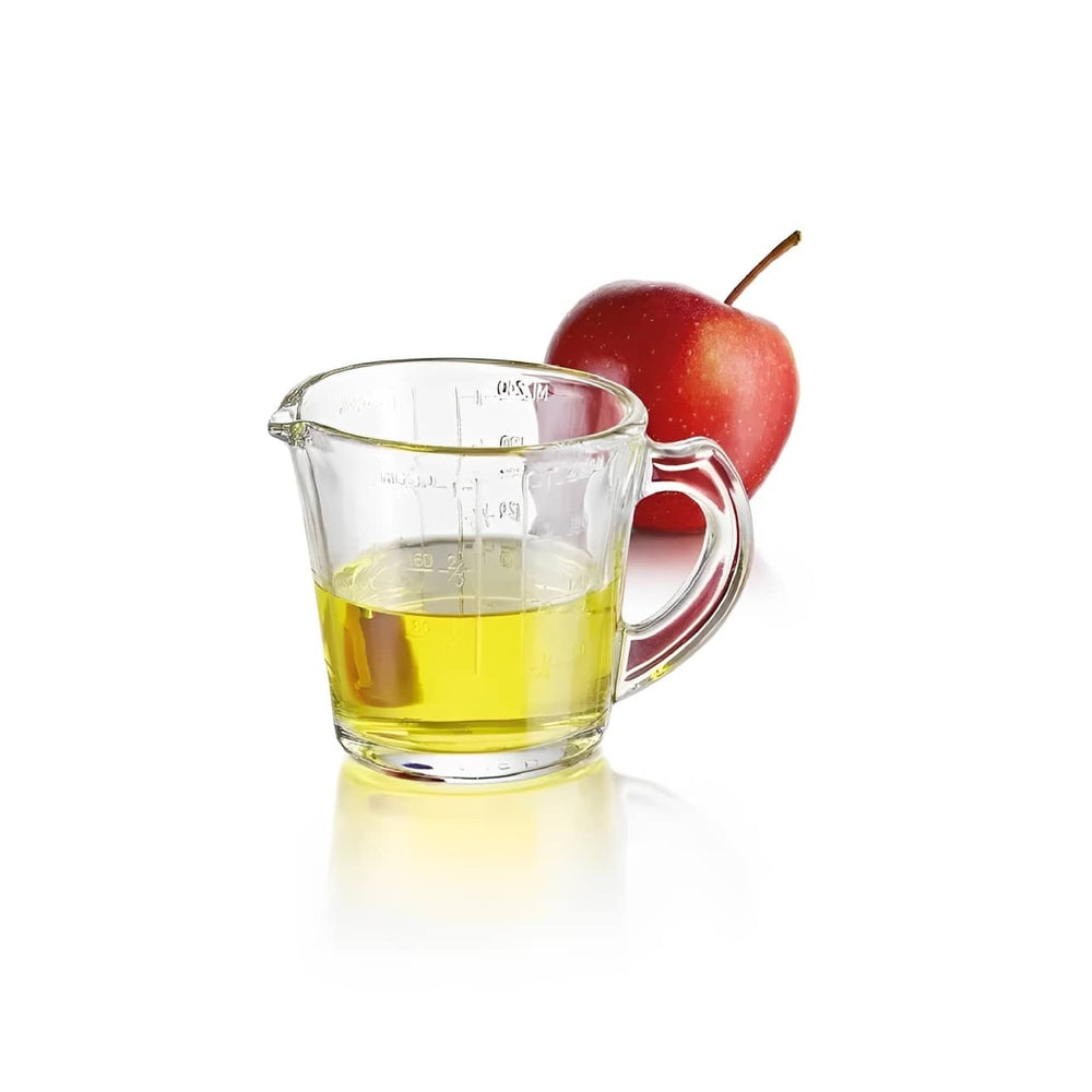 Taza Medidora Pyrorey 240 ml en Vidrio | Lala Home Colombia