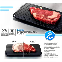 tabla cocina multifuncional picar y descongelar Lala Home