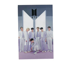 Libro decorativo Vogue Japan en blanco y negro 17x26 cm