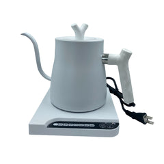 Tetera Eléctrica Con Base 1lt