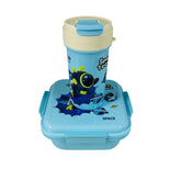 Set X2 Lonchera + Termo 1000ml | Lala Home Colombia