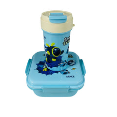 Set X2 Lonchera + Termo 1000ml | Lala Home Colombia