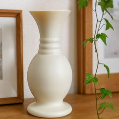 Florero Marbella 1 Urbana 10x23x10 cm | Lala Home Colombia