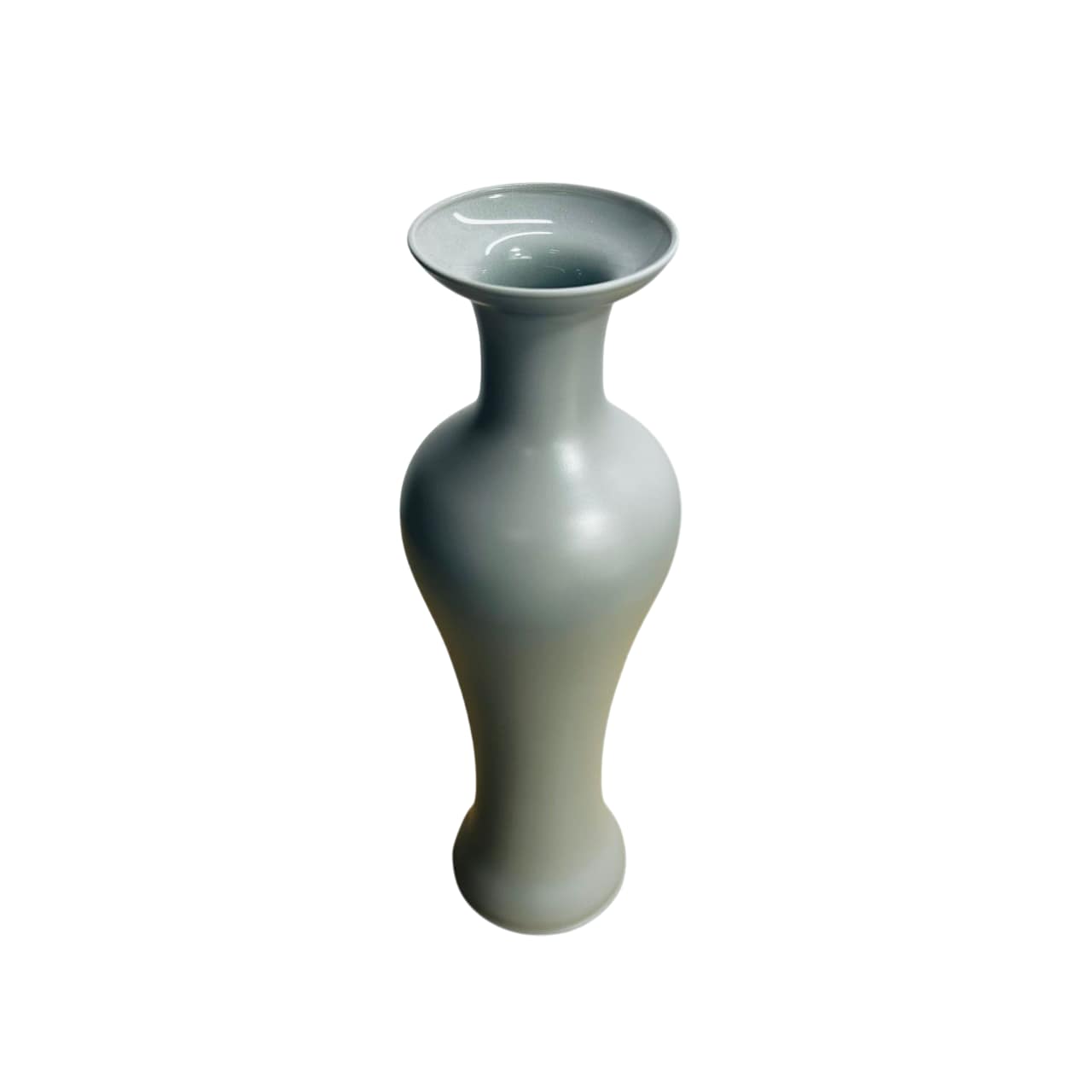 Florero Leni Tierra Viva 6x23x23 cm | Lala Home Colombia