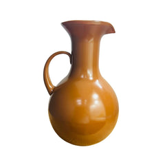 Jarrón Ánfora Persa Tierra Viva 12x30x12 cm | Lala Home Colombia