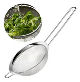 Colador 20cm Metálico | Lala Home Colombia