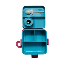 Lonchera X2 Niveles 1590ml Diseño Elefante | Lala Home Colombia