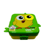 Lonchera X2 Niveles 1590ml Diseño Pollito | Lala Home Colombia