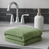 Toalla 70x140cm Ref Mia 550gms -100% algodón