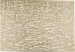 Individual Para Mesa Rectangular En PVC – Diseño Moderno