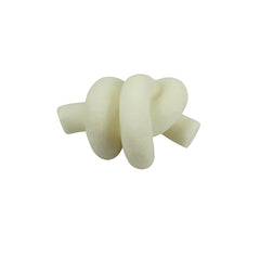 Escultura Decorativa Nudo Escandinavo