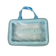Cosmetiquera WASHBAG 30x10x20cm Multicolor