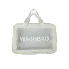 Cosmetiquera WASHBAG 30x10x20cm Multicolor