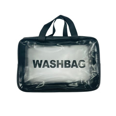 Cosmetiquera WASHBAG 30x10x20cm Multicolor