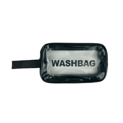 Cosmetiquera Washbag 21x7x12cm