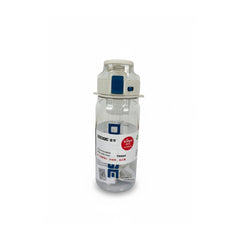 Termo Dodge 700 ml con tapa segura y diseño compacto