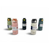 Termo Acero Inoxidable DODGE 600ml