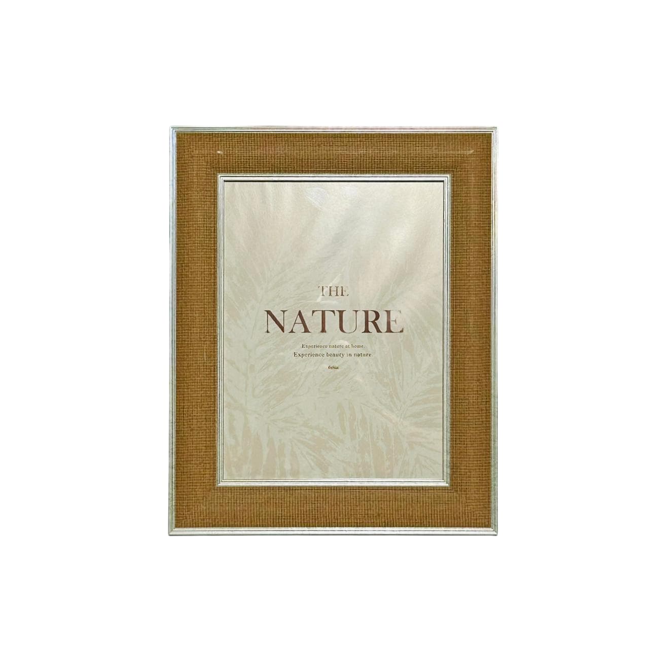 Marco de madera 15×20 cm tonos surtidos para foto