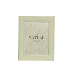 Vista frontal portarretrato madera 15×20 detalle color