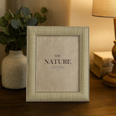 Portarretrato madera 15×20 cm colores surtidos