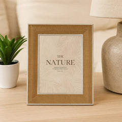 Portarretrato madera 13×18 cm colores surtidos