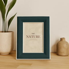 Portarretrato madera 10×15 cm colores surtidos