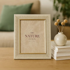 Portarretrato Madera 13×18cm Colores Surtidos