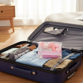 Set De Recipientes Organizadores De Viaje 8 Piezas