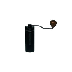 Molinillo De Café Manual Profesional Negro