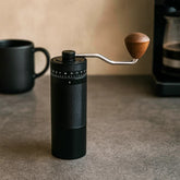 Molinillo De Café Manual Profesional