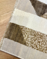 Alfombra Mónaco Plain 60x110cm