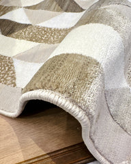 Alfombra Mónaco Plain 60x110cm