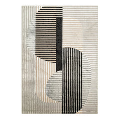 Alfombra Mónaco Plain 60x110cm