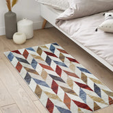 Tapete Opal 50x90cm Colores