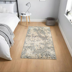 Tapete Rio 50x90cm Tierra