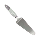 Espátula 29cm Acero Inoxidable Con Mango