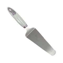 Espátula 29cm Acero Inoxidable Con Mango