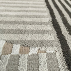 Alfombra Mónaco Plain 60x110cm