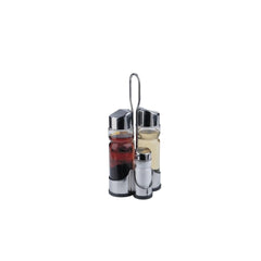 Condimenteros de vidrio 100 ml y 50 ml