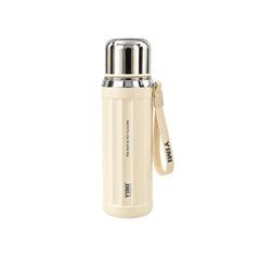 Termo de acero inoxidable YIMI para café y agua
