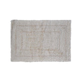 Alfombra baño Kurtis absorbente