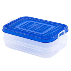 Set x2 Contenedor 290ml Plástico