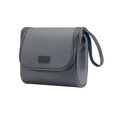 Maleta Viajera Curva Impermeable Tipo Cuero